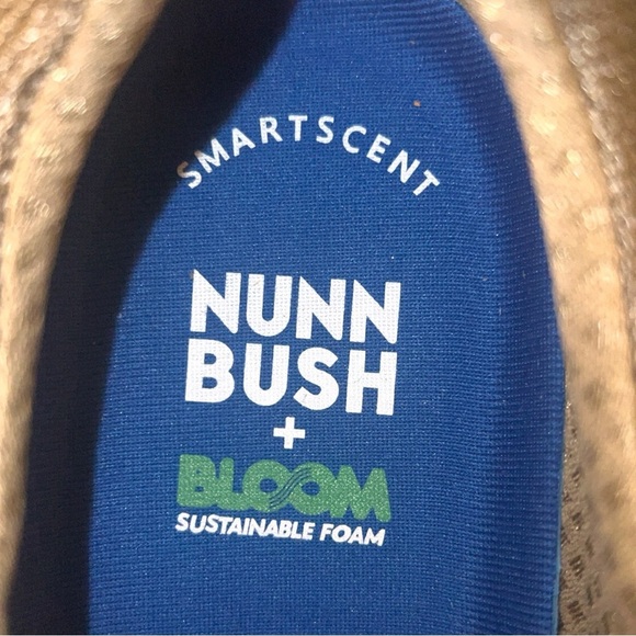 Nunn Bush Men’s Sedona Slip-On Shoe | Color: Stone/Multicolor | NEW/NWOB!!?? main image 11
